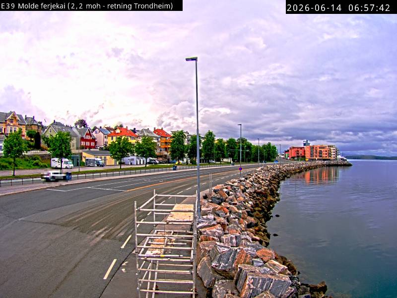 Webcam Furneset